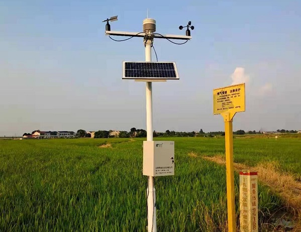 农业环境监测站图片1