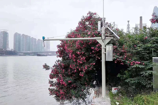 雨水情监测预警设备图片3