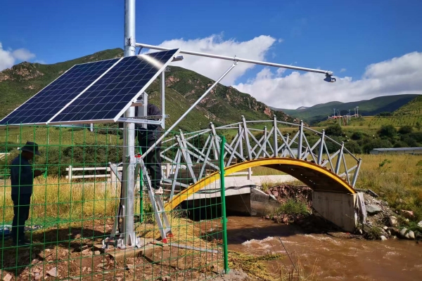 水文监测站图片6 水文监测站图片6