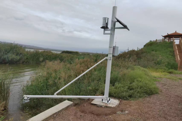 水文监测站图片2 水文监测站图片2