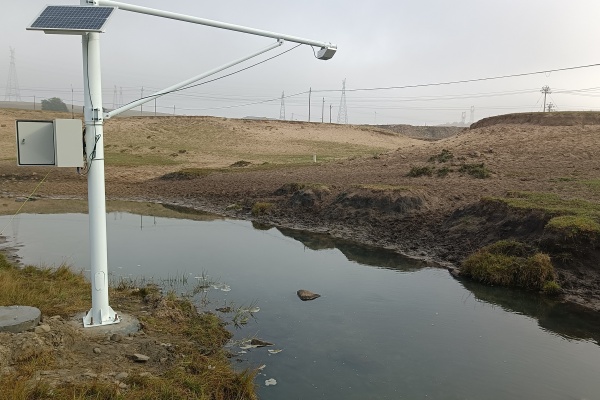 水文监测站图片4 水文监测站图片4