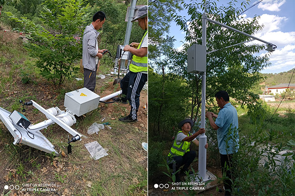 水文监测站图片5 水文监测站图片5