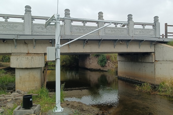 水文监测站图片3 水文监测站图片3