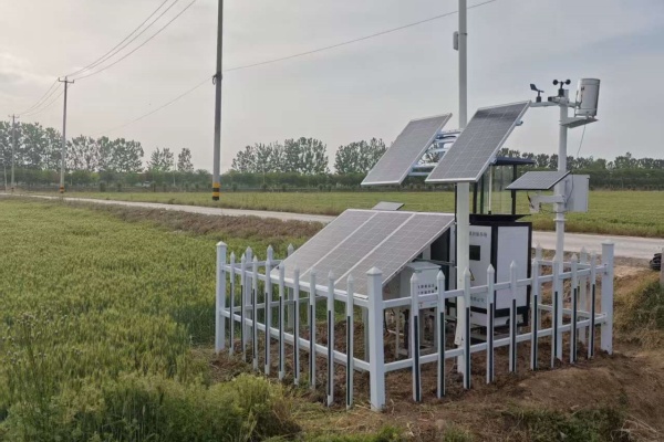 宿迁测报灯孢子仪项目 宿迁测报灯孢子仪项目