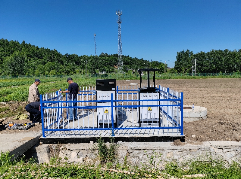 吉林虫情测报灯项目 吉林虫情测报灯项目