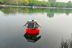 MC-FBSZ浮标水质监测站 MC-FBSZ浮标水质监测站