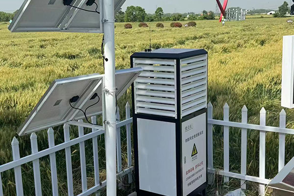 MC-CQCB-III型物联网智能虫情 MC-CQCB-III型物联网智能虫情