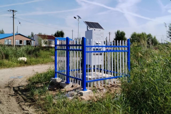 害虫远程实时监测系统 害虫远程实时监测系统