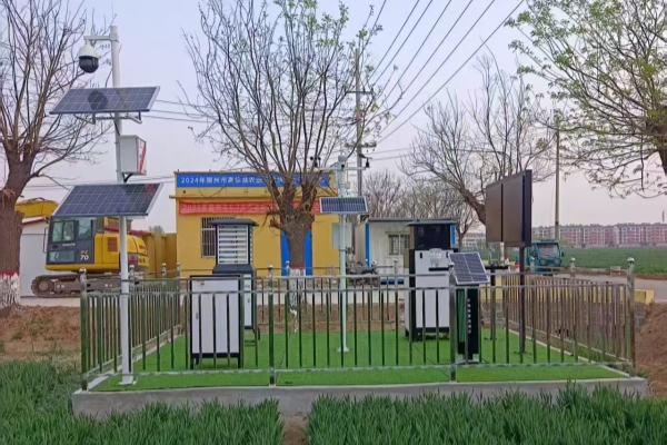 山东滕州高标准农田建设 山东滕州高标准农田建设