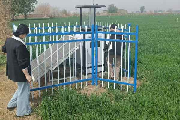 河北栾城虫情测报灯项目 河北栾城虫情测报灯项目