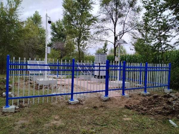 内蒙古植保工程提升项目 内蒙古植保工程提升项目